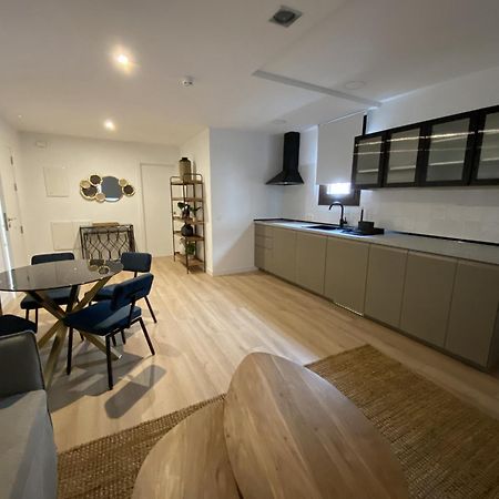 Apartamentos Penalara Segóvia Exterior foto