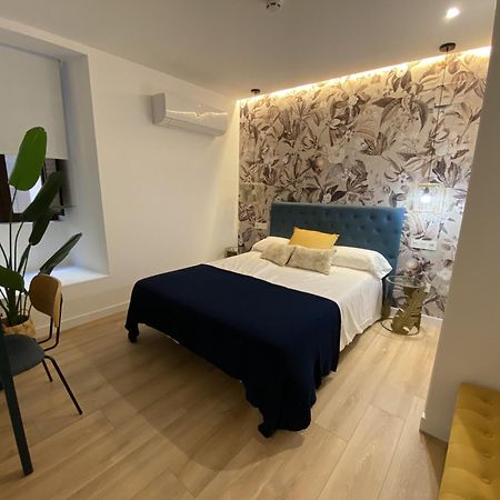 Apartamentos Penalara Segóvia Exterior foto