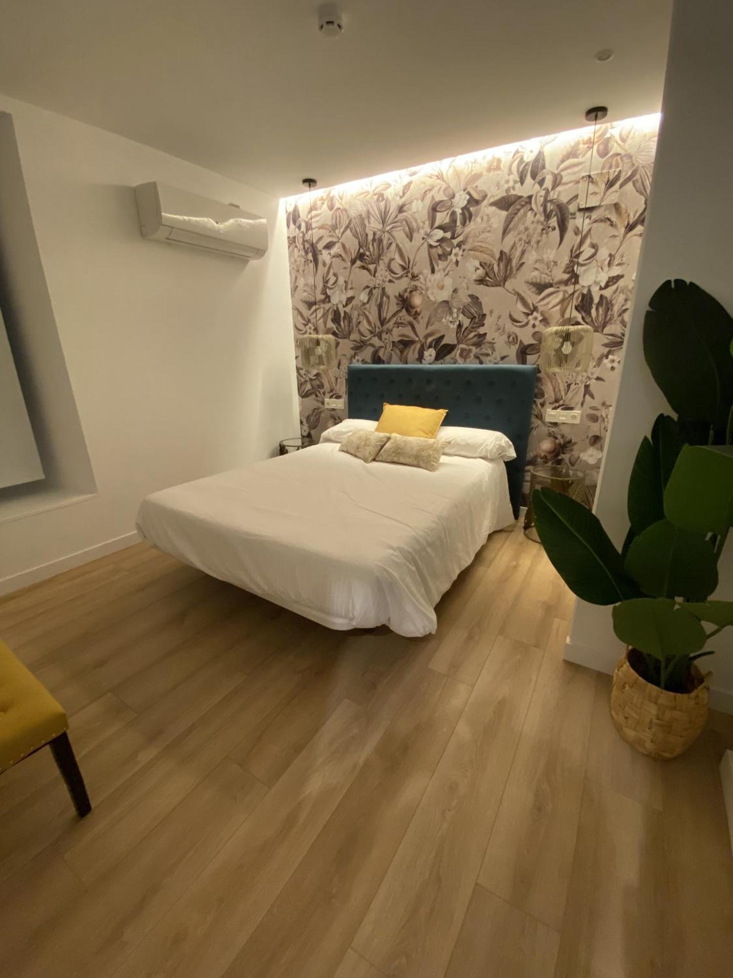 Apartamentos Penalara Segóvia Exterior foto