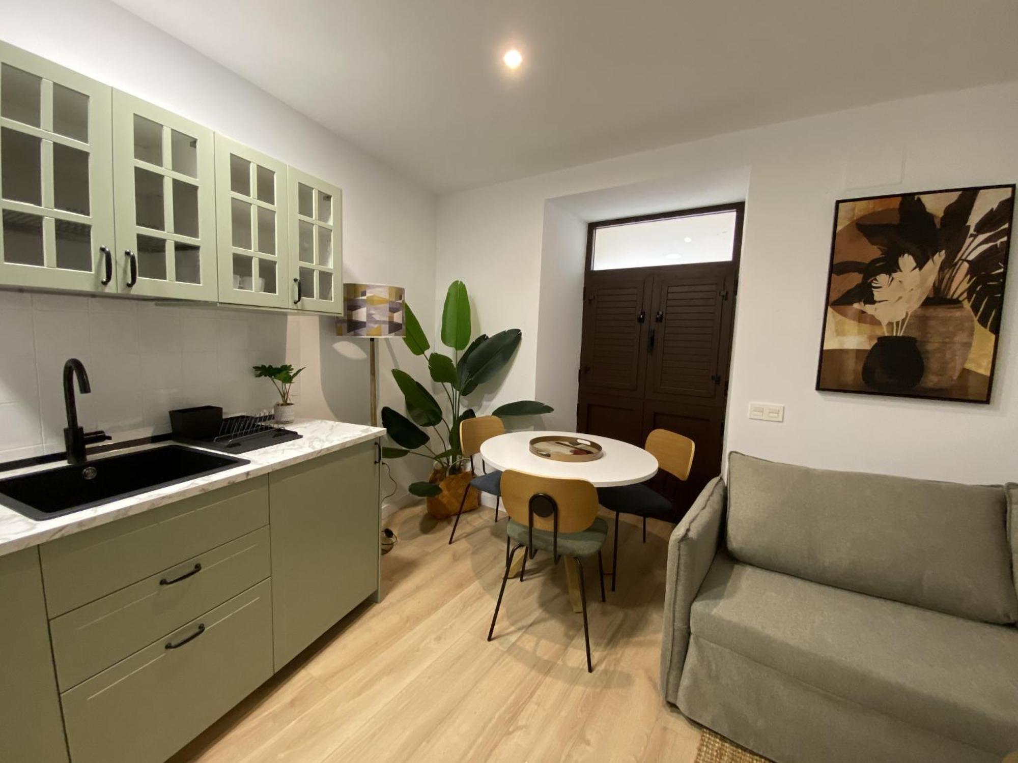 Apartamentos Penalara Segóvia Exterior foto