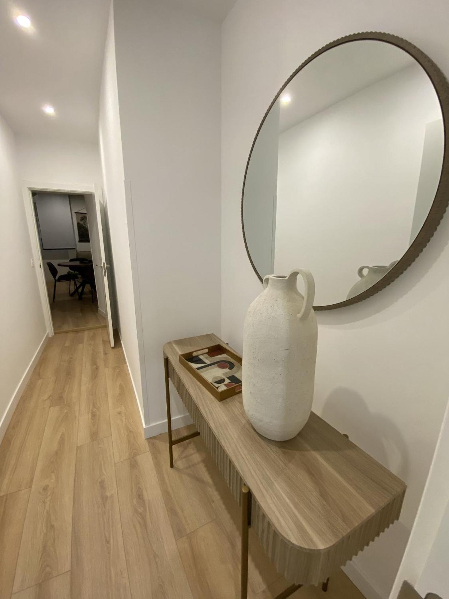 Apartamentos Penalara Segóvia Exterior foto
