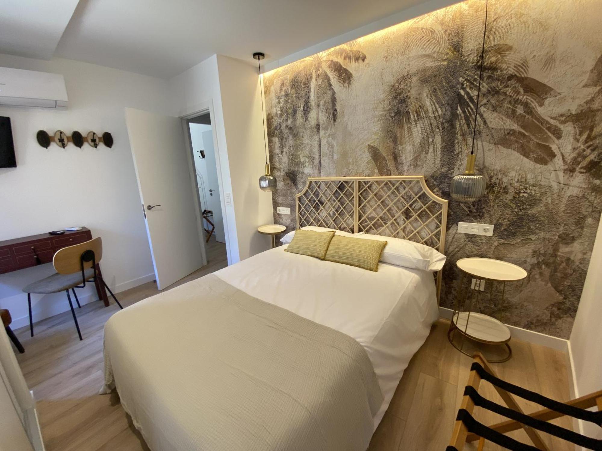 Apartamentos Penalara Segóvia Exterior foto