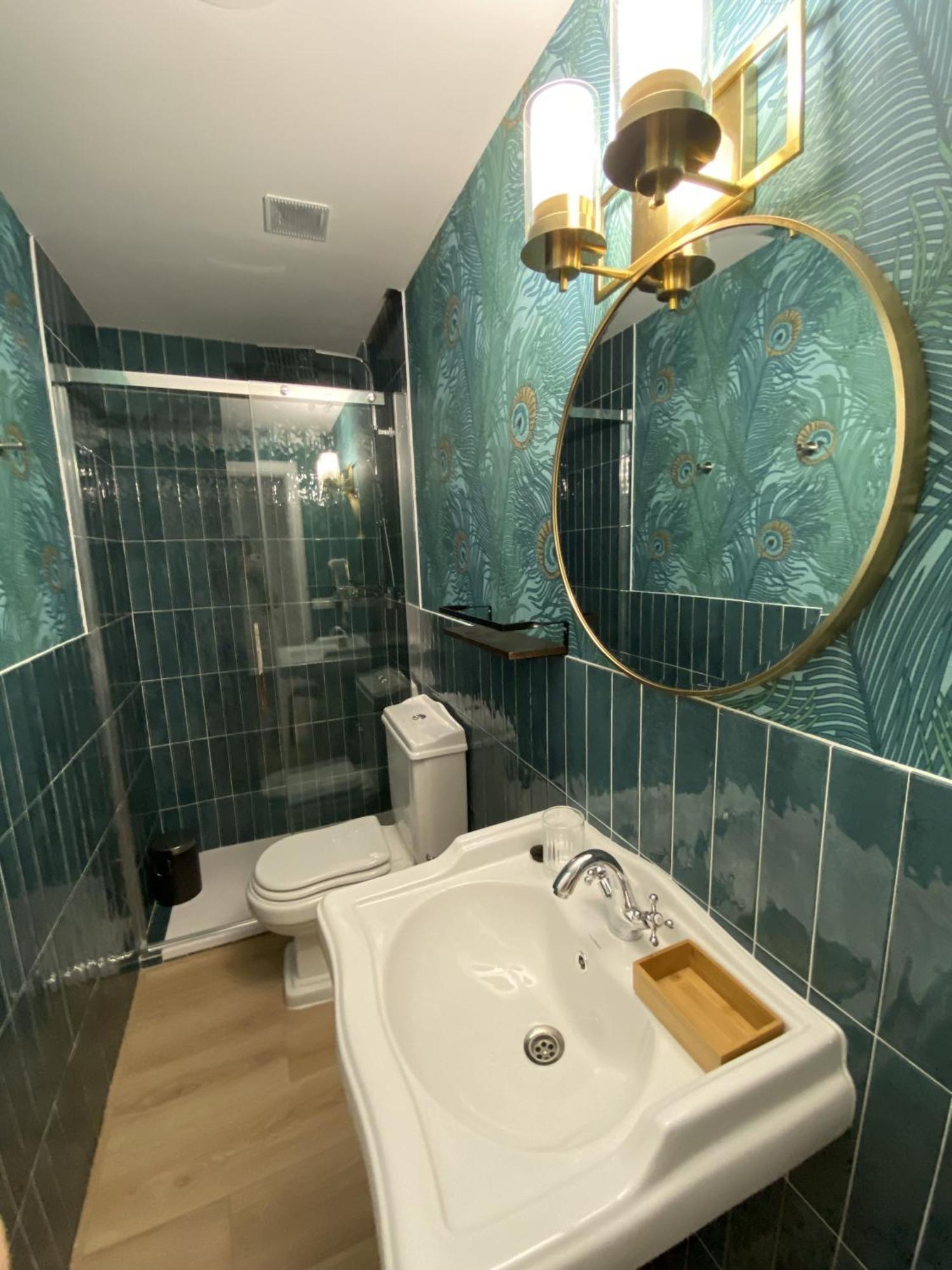Apartamentos Penalara Segóvia Exterior foto