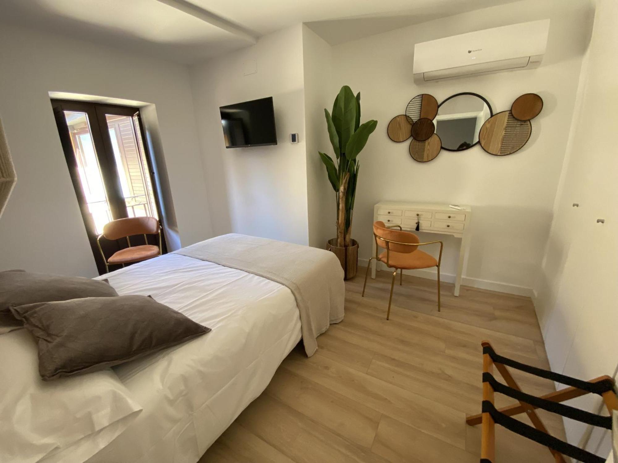 Apartamentos Penalara Segóvia Exterior foto