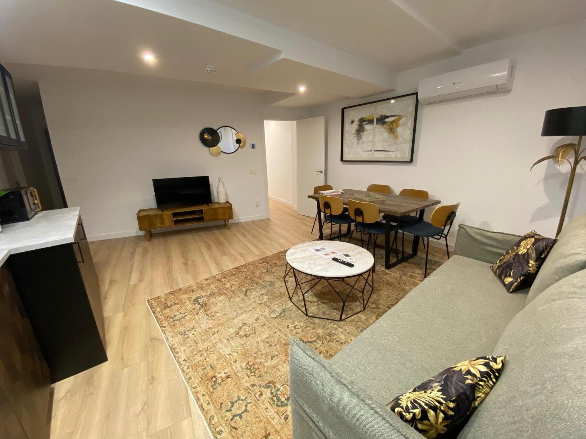Apartamentos Penalara Segóvia Exterior foto