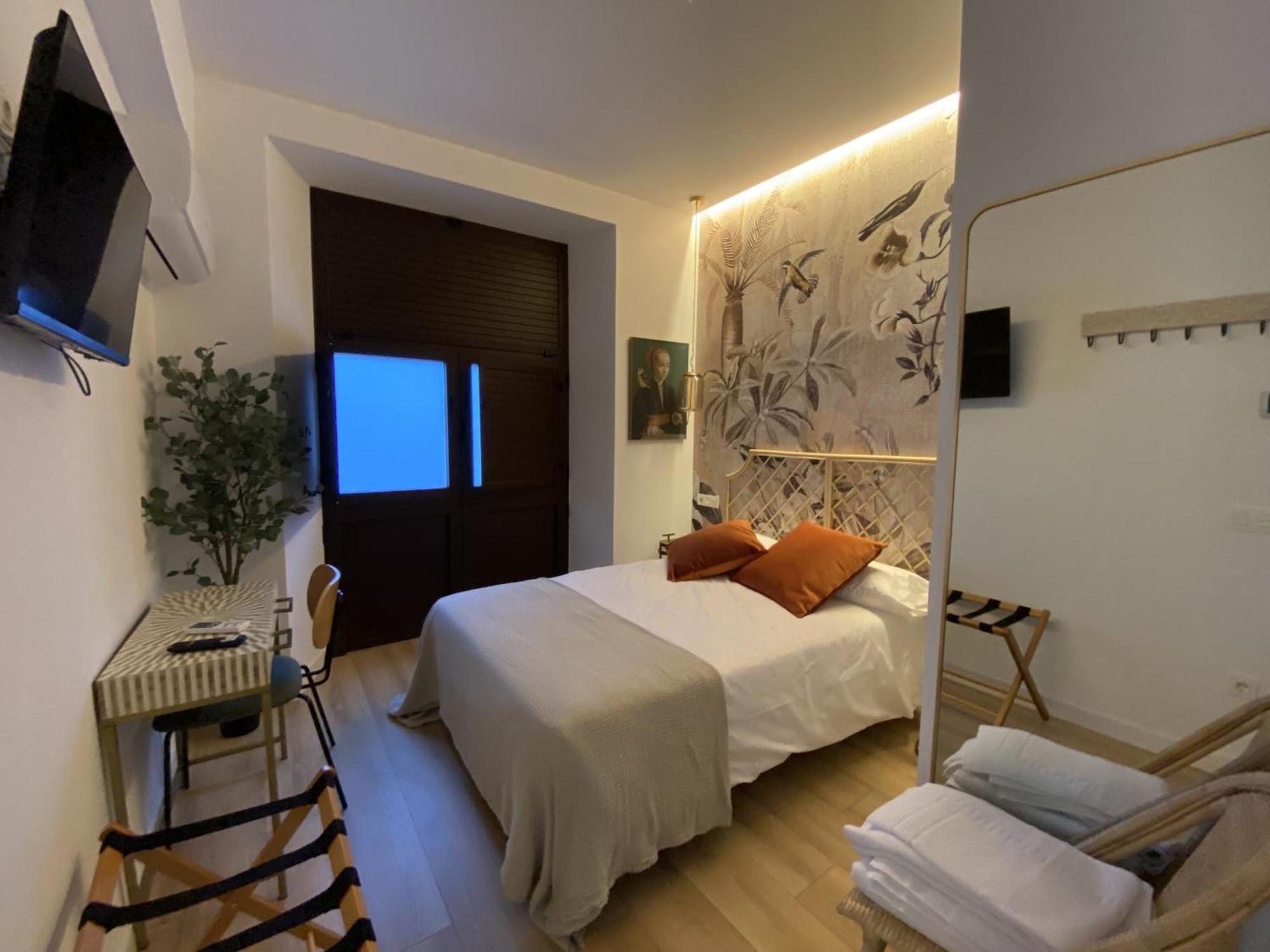 Apartamentos Penalara Segóvia Exterior foto