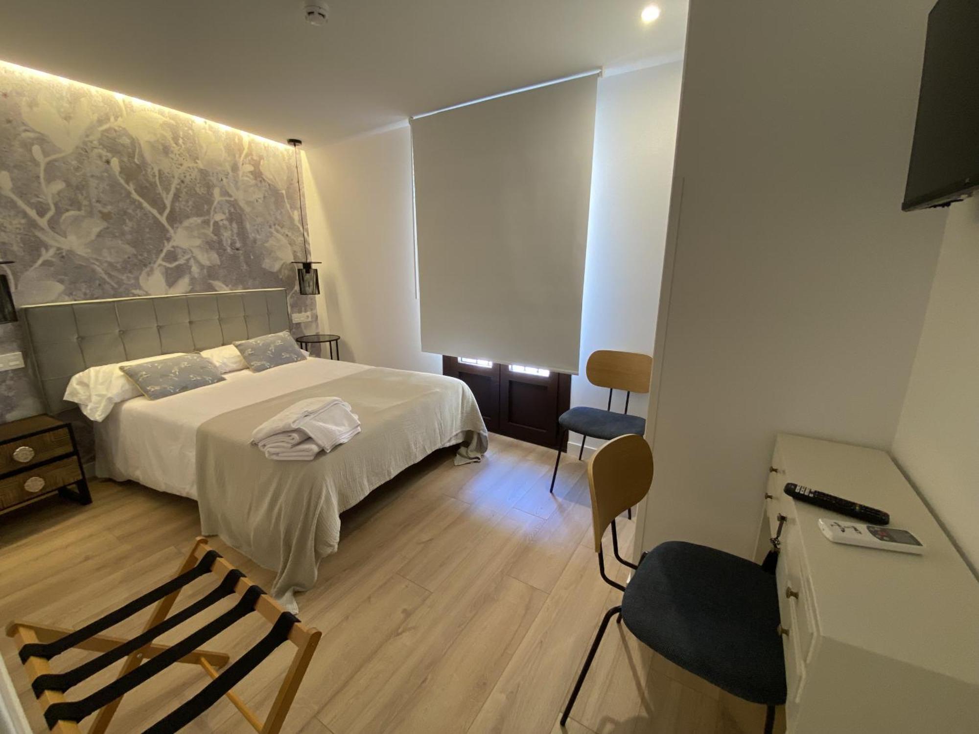 Apartamentos Penalara Segóvia Exterior foto