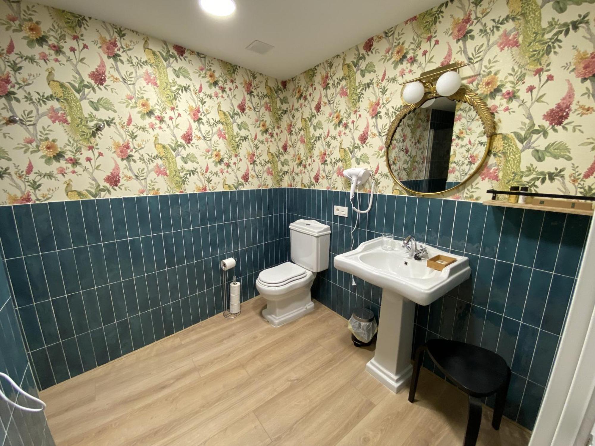 Apartamentos Penalara Segóvia Exterior foto