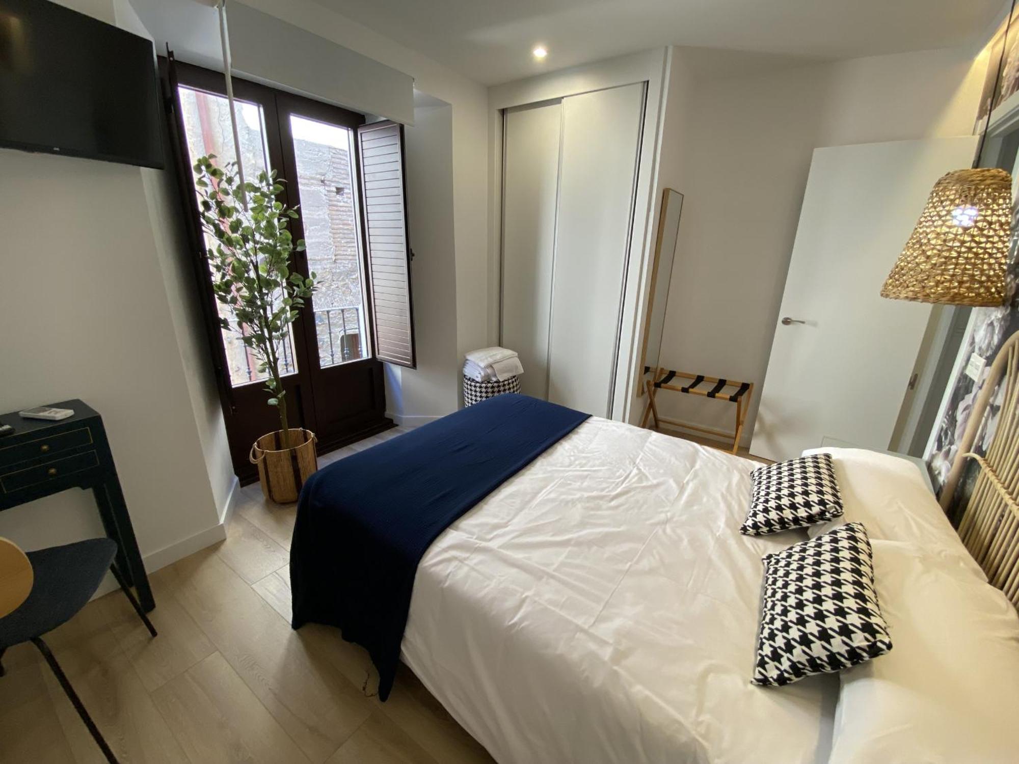 Apartamentos Penalara Segóvia Exterior foto