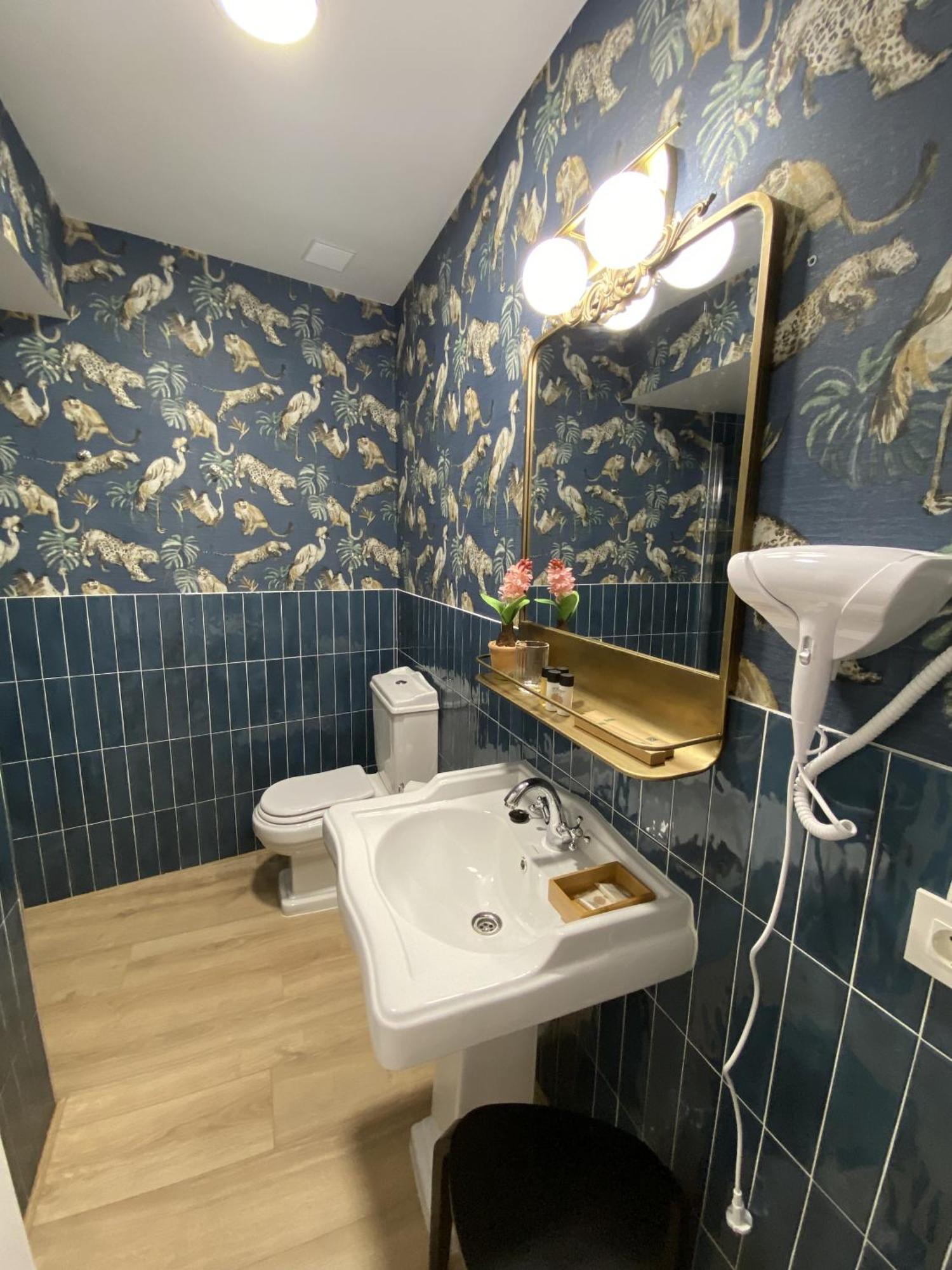 Apartamentos Penalara Segóvia Exterior foto