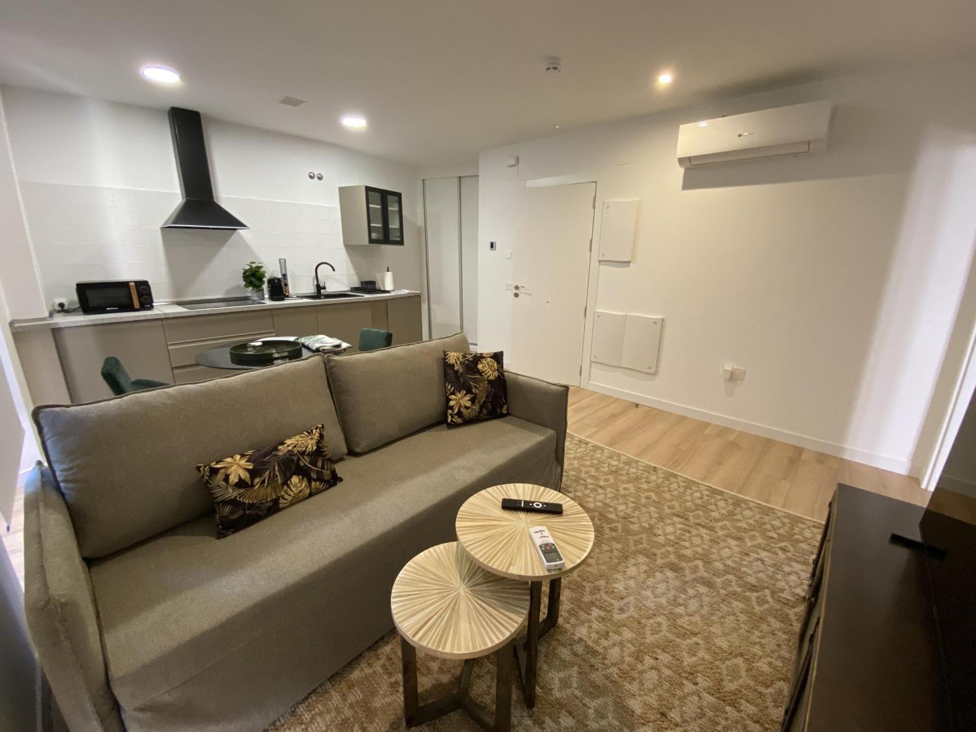 Apartamentos Penalara Segóvia Exterior foto