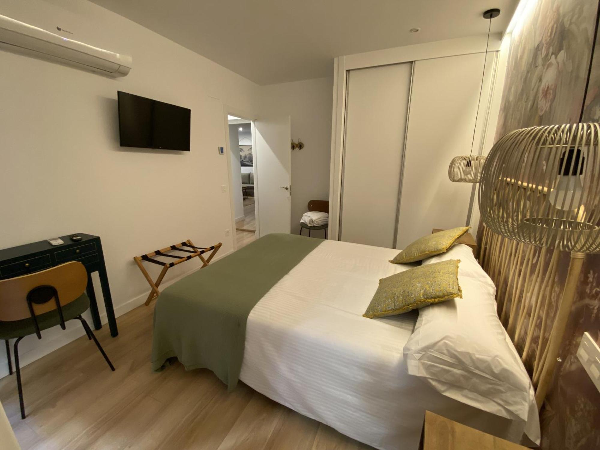Apartamentos Penalara Segóvia Exterior foto