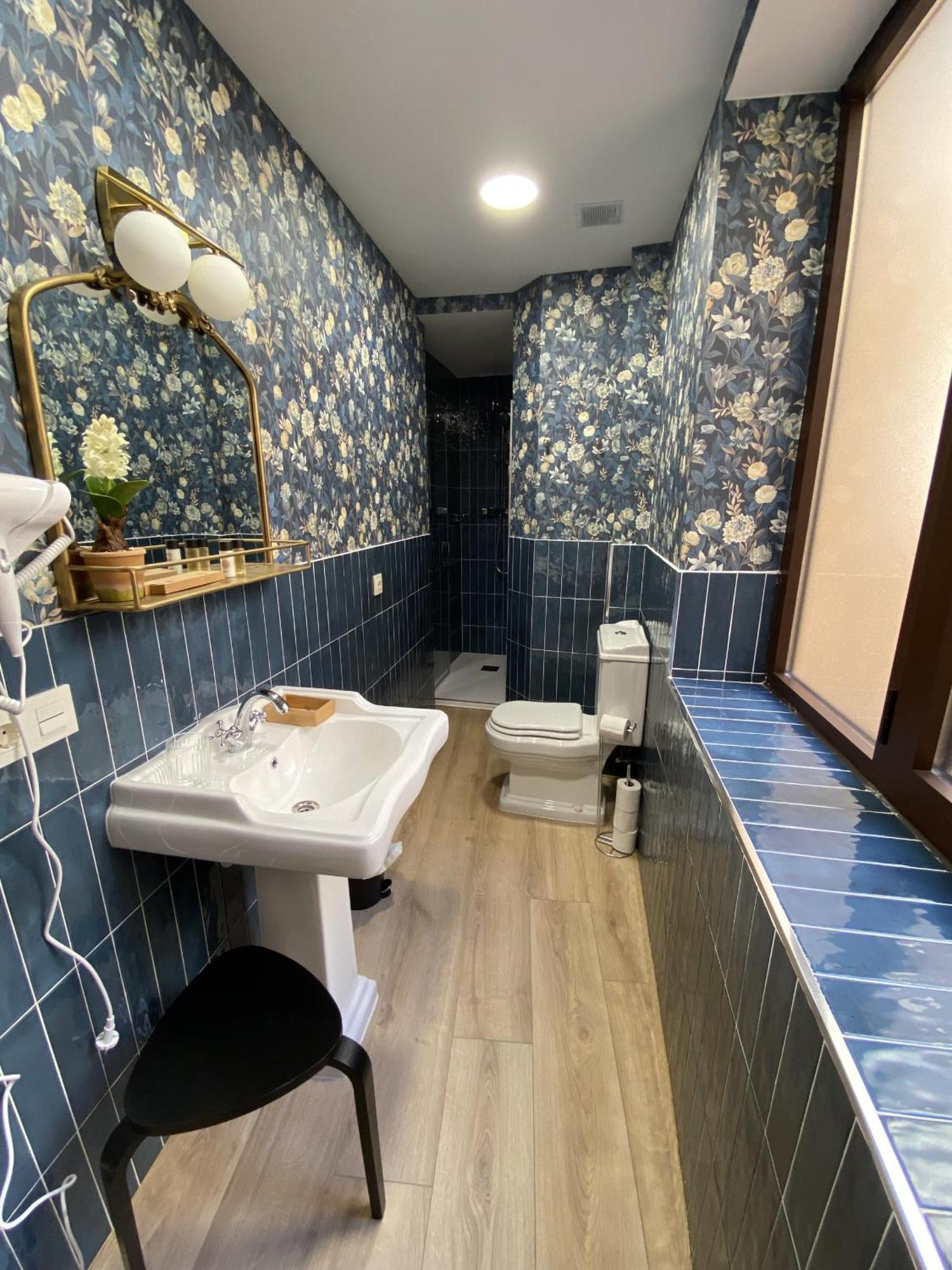 Apartamentos Penalara Segóvia Exterior foto