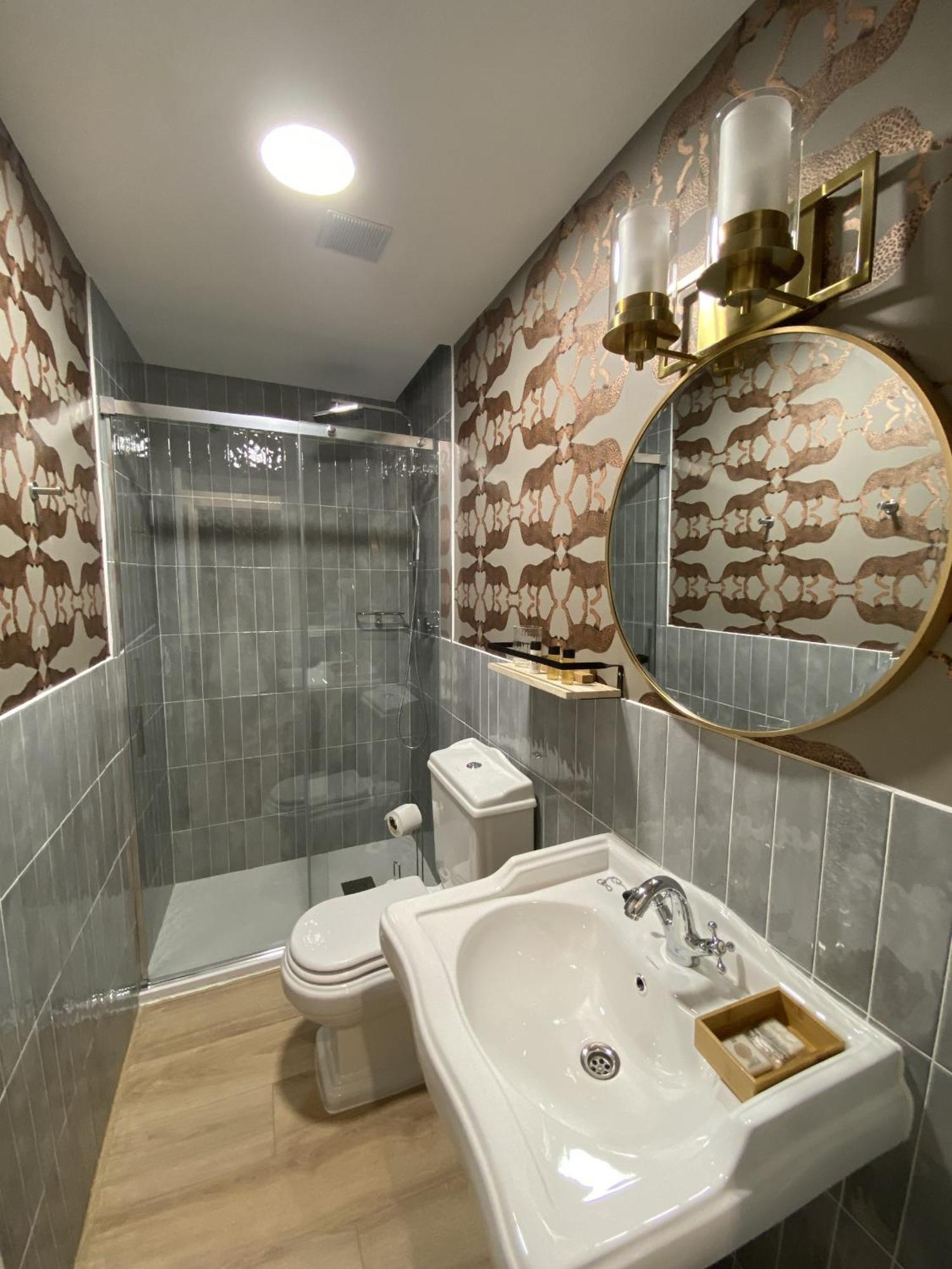 Apartamentos Penalara Segóvia Exterior foto