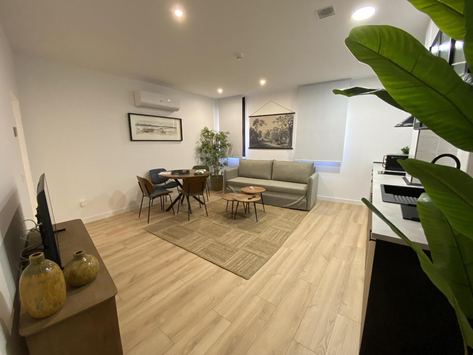 Apartamentos Penalara Segóvia Exterior foto