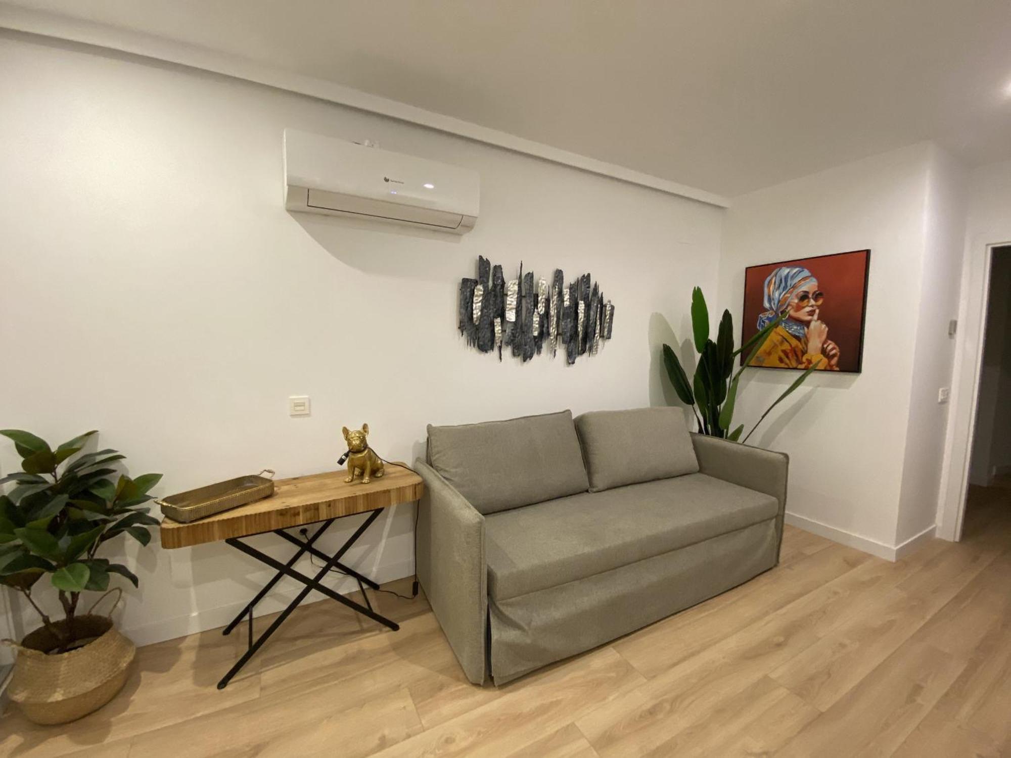 Apartamentos Penalara Segóvia Exterior foto