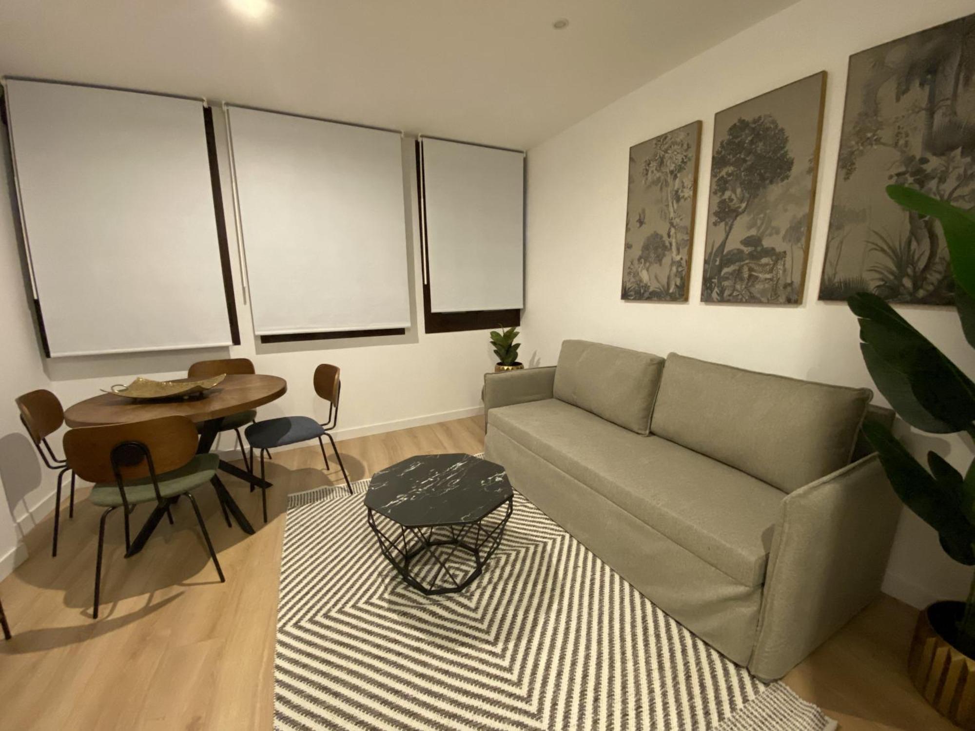 Apartamentos Penalara Segóvia Exterior foto