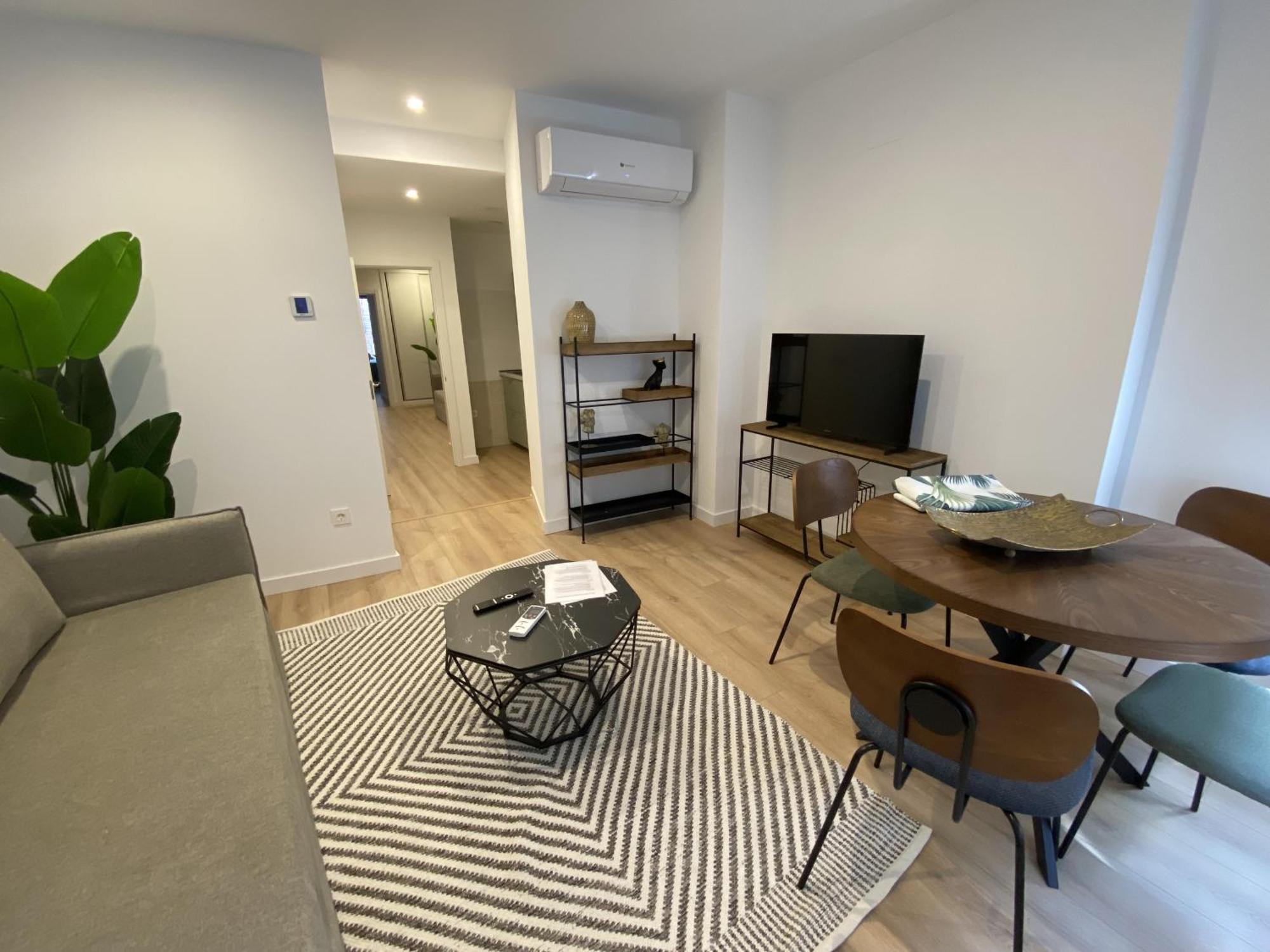 Apartamentos Penalara Segóvia Exterior foto