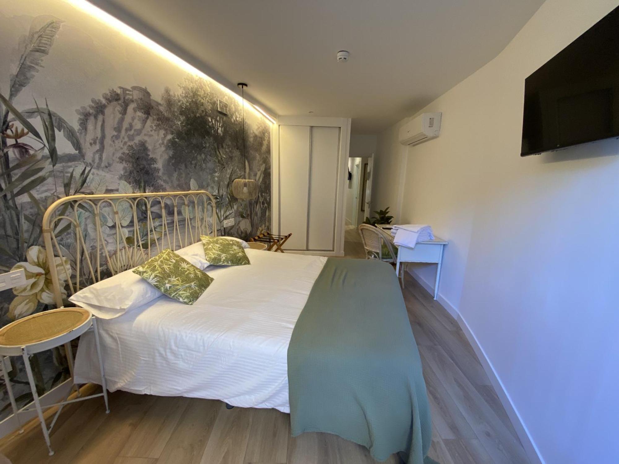 Apartamentos Penalara Segóvia Exterior foto
