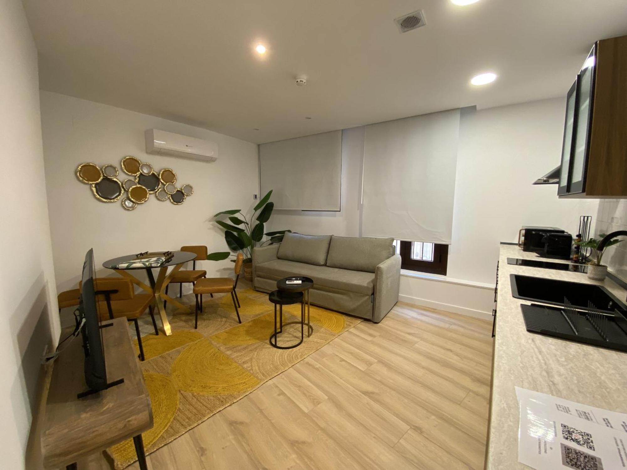 Apartamentos Penalara Segóvia Exterior foto