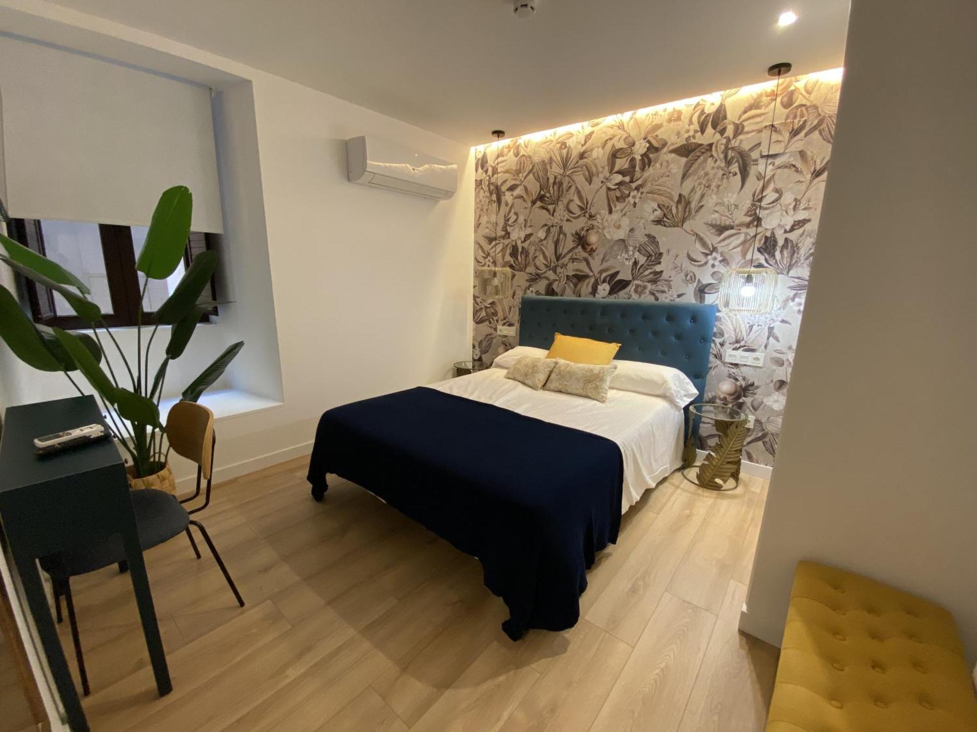 Apartamentos Penalara Segóvia Exterior foto