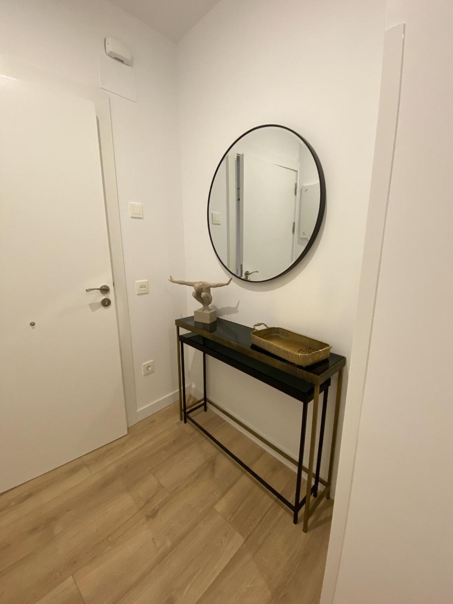 Apartamentos Penalara Segóvia Exterior foto
