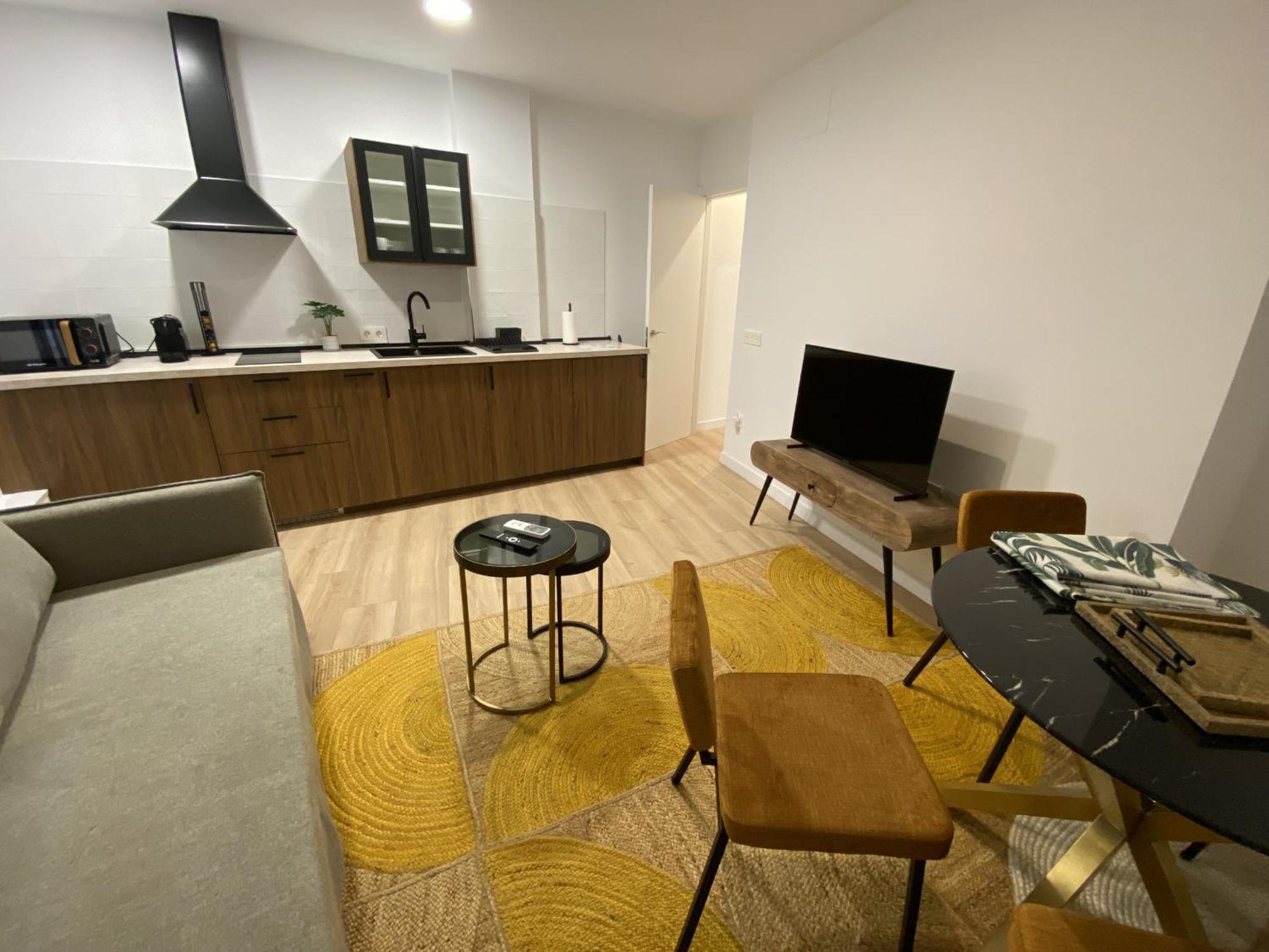 Apartamentos Penalara Segóvia Exterior foto