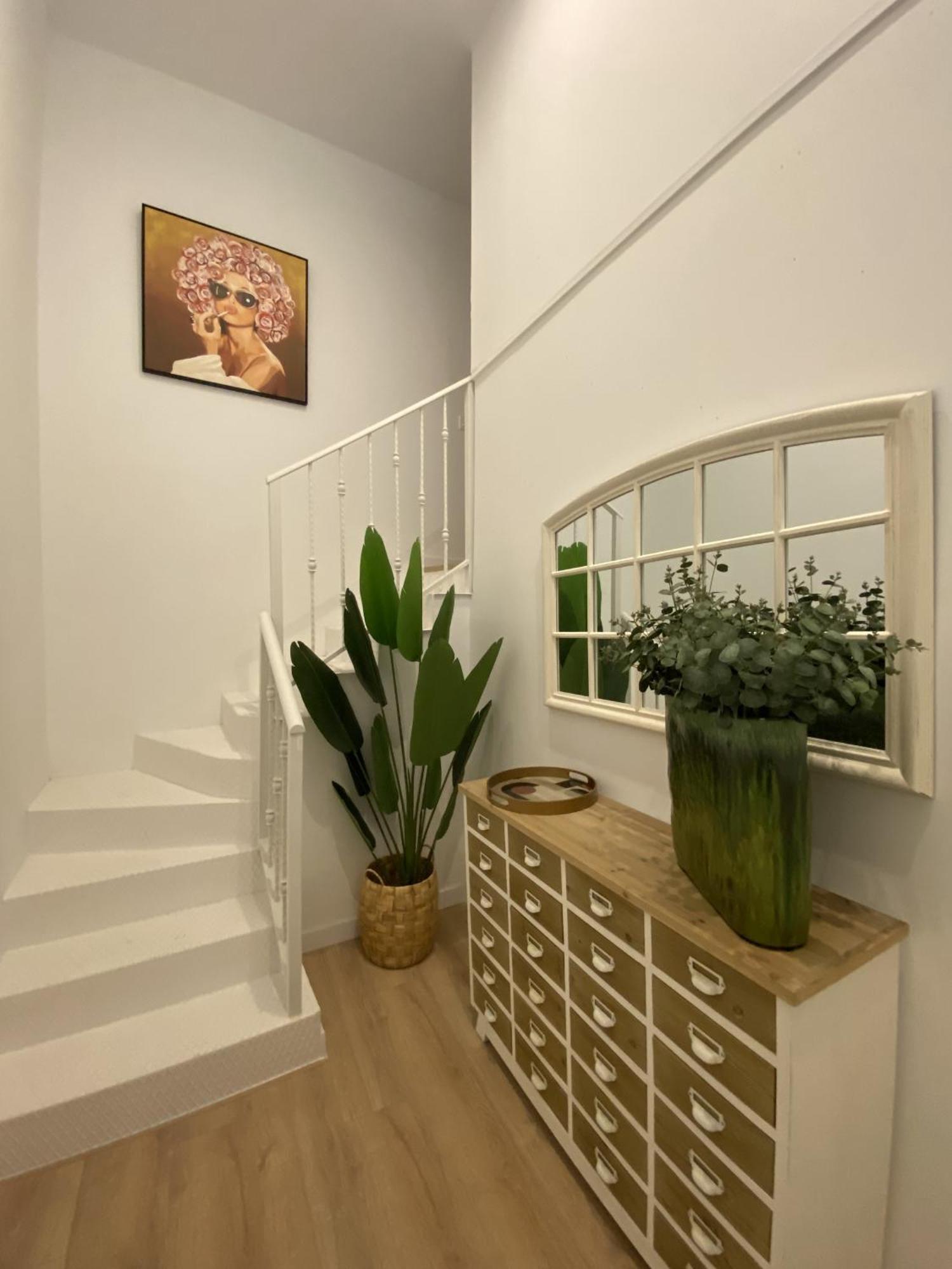 Apartamentos Penalara Segóvia Exterior foto