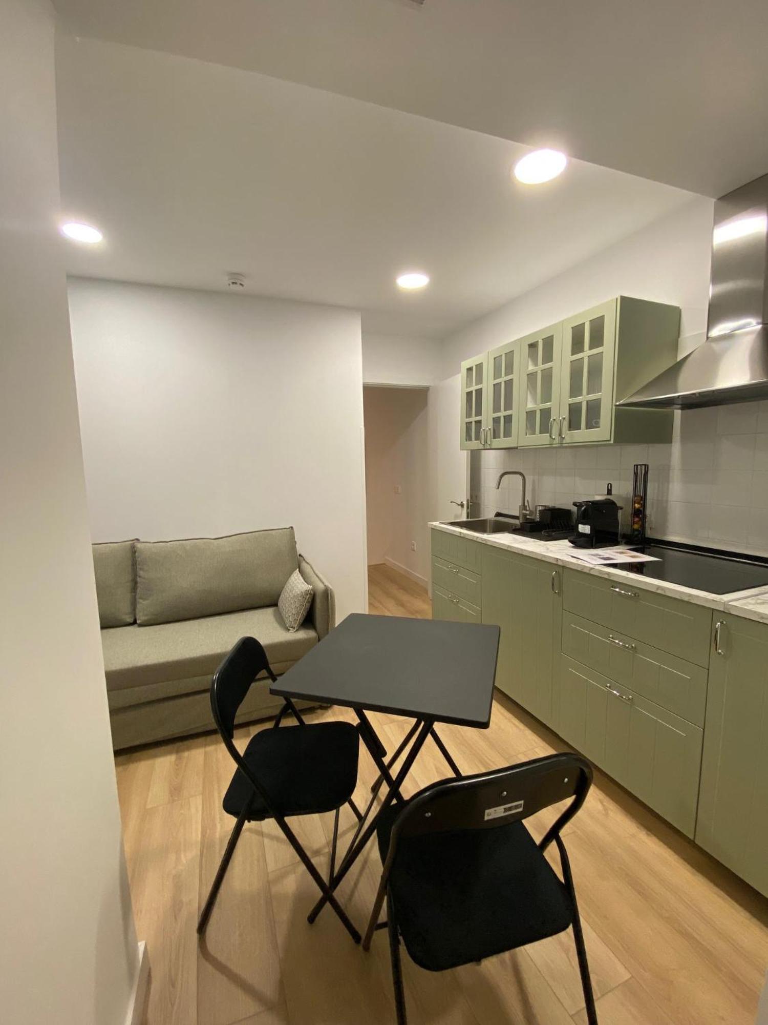 Apartamentos Penalara Segóvia Exterior foto