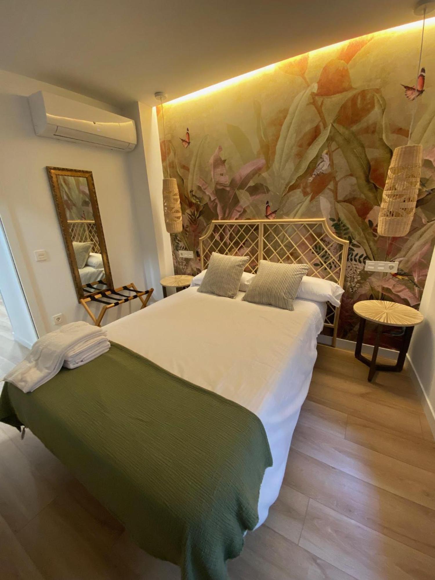 Apartamentos Penalara Segóvia Exterior foto